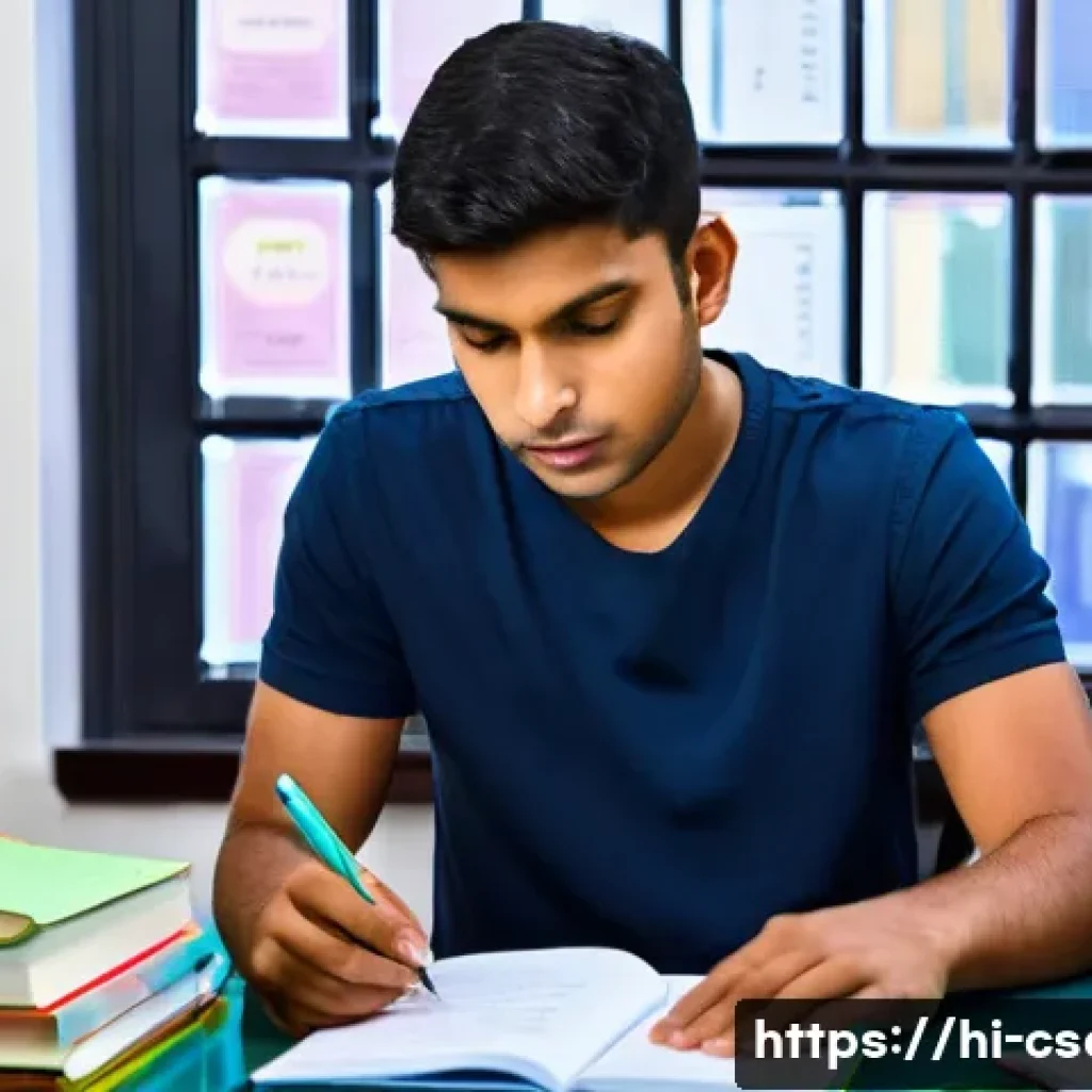 건설안전기사 필기 합격 전략 - **Prompt 1: Diligent Construction Safety Engineer Exam Preparation**
"A diligent young man, of I...